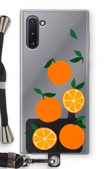 Will you be my clementine