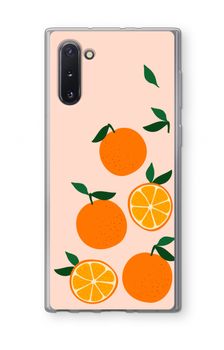 Will you be my clementine