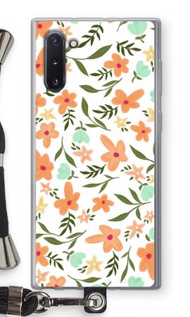 Little Ellila Flowers