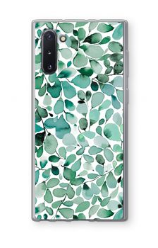 Eucalyptus à feuilles