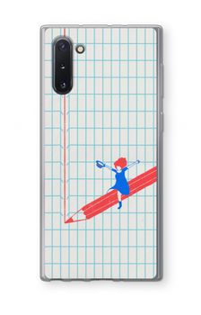 Quadratisches Papier N°2