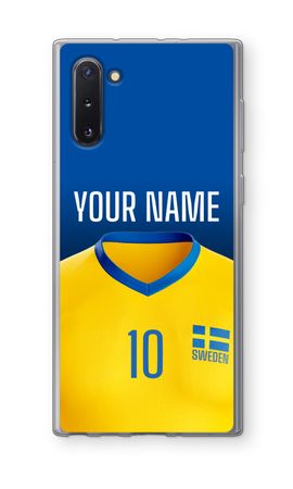Sweden - Football