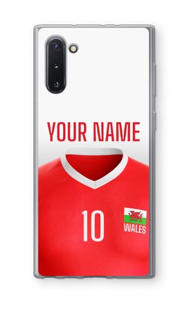 Wales - Football
