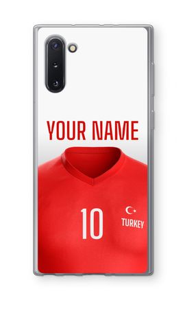 Turkey - Football