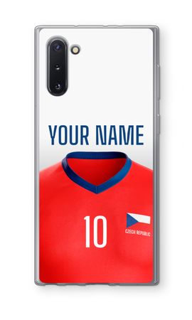 Czech Republic - Football