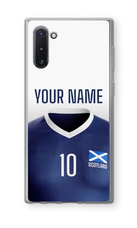 Scotland - Football