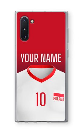 Poland - Football
