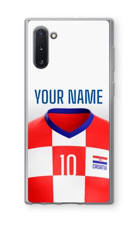 Croatia - Football