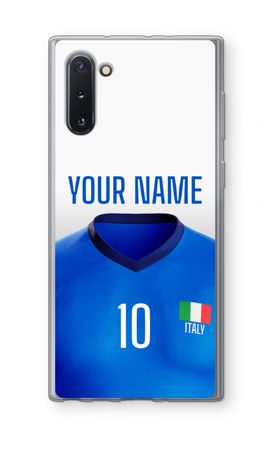 Italy - Football