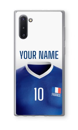 France - Football
