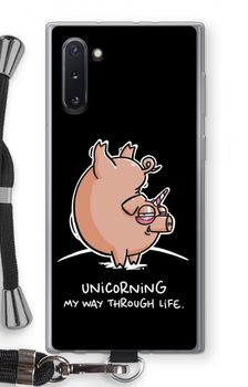 Unicorning