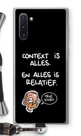 Context