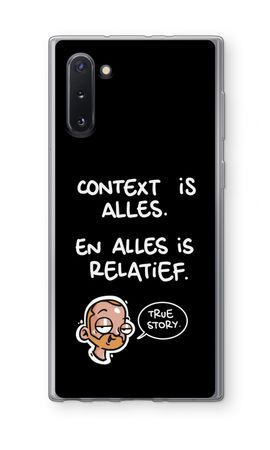 Context