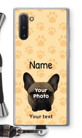 Personalized face - Pet
