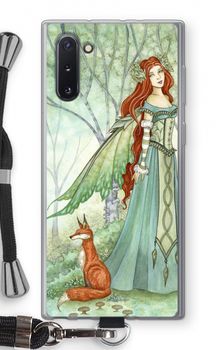 Guardianes del bosque