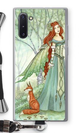 Woodland Guardians