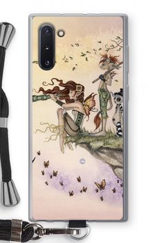 Donde el viento te lleve