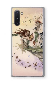 Where the wind takes you