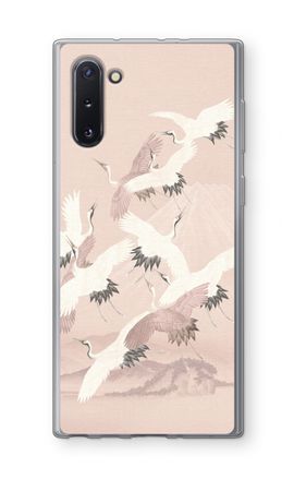 Japanese Crane Birds