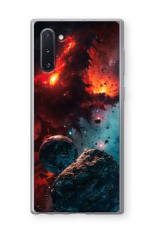 Nebulosa del Dragón