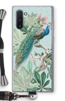 Paradise Garden Peacock