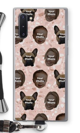 Gezichten - Terrazzo