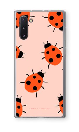 Ladybugs