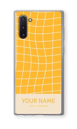 Namecase - Retro