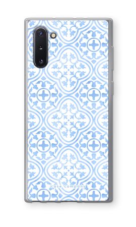 Mediterranean Mosaic