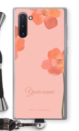 Namecase 2 - Floral