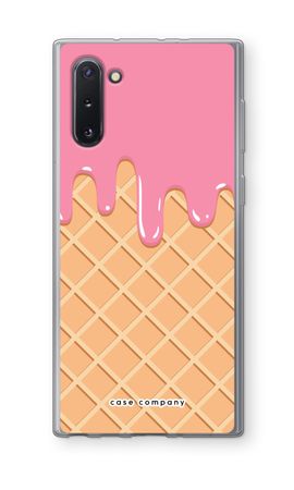 Ice cream