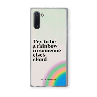 Regenboog