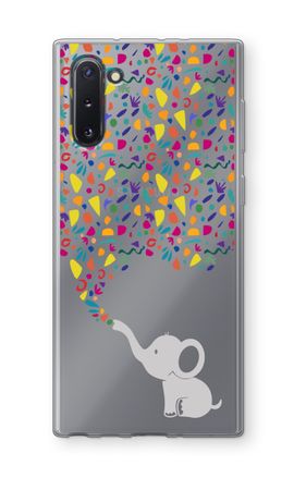 Elephant Confetti