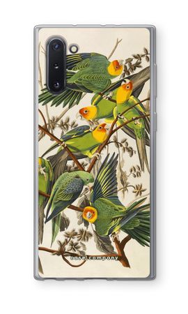 Carolina Parrot