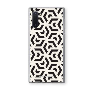 Crazy pattern