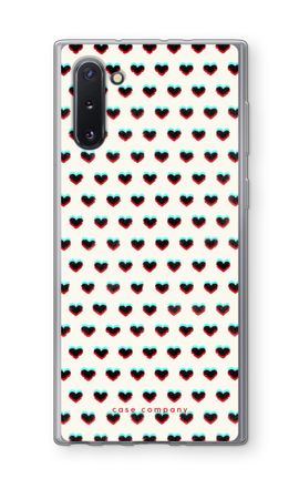 Little hearts