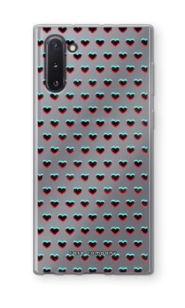 Little hearts