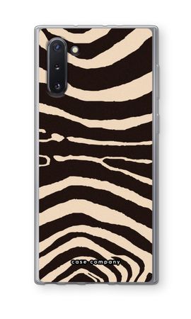 Arizona Zebra