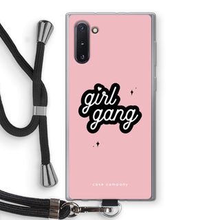 Girl Gang