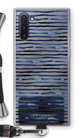 Överraskande linjer