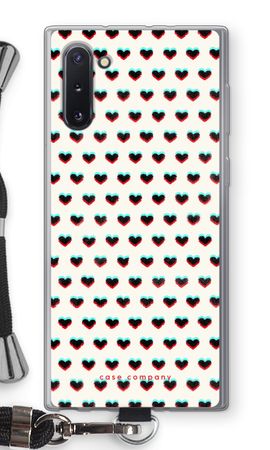 Little hearts