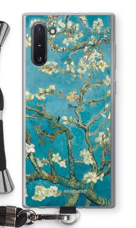 Almond blossom