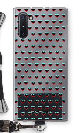 Little hearts