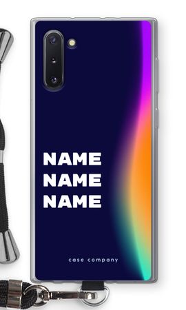 Namecase 2 - Neon