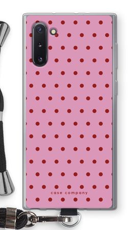 Strawberry Pop