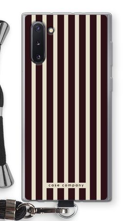 Bamboo Stripe