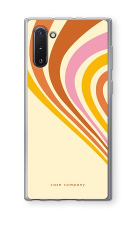 Retro Rainbow
