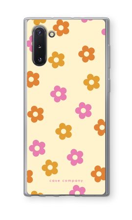 Daisies