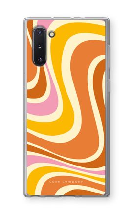 Retro Waves