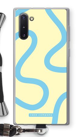 Vanilla Wave